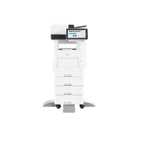 Ricoh IM 550 Lima