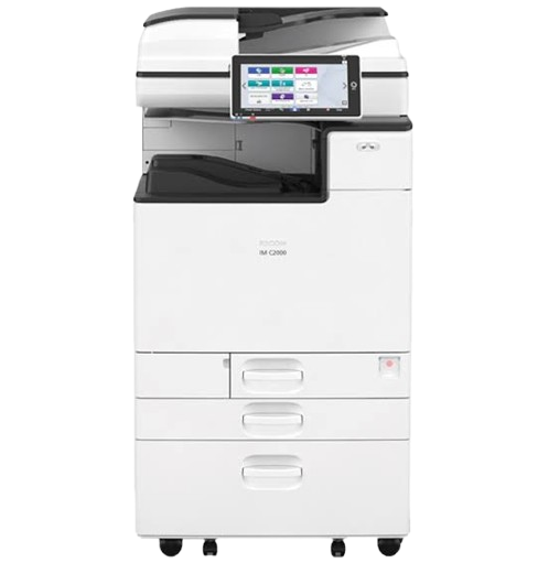 Ricoh IM C2000 seminuevo Lima