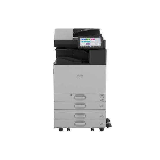 Ricoh IM C3010 nuevo Lima